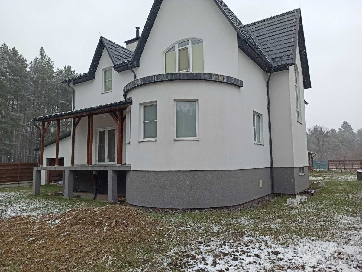 Продаж будинку 404 м², Покровська, 15В