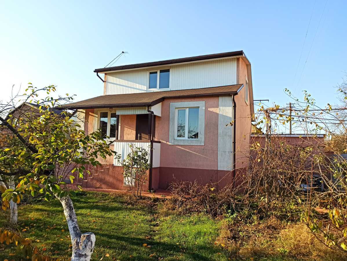 Продаж будинку 81 м², Вишнева вул., 7