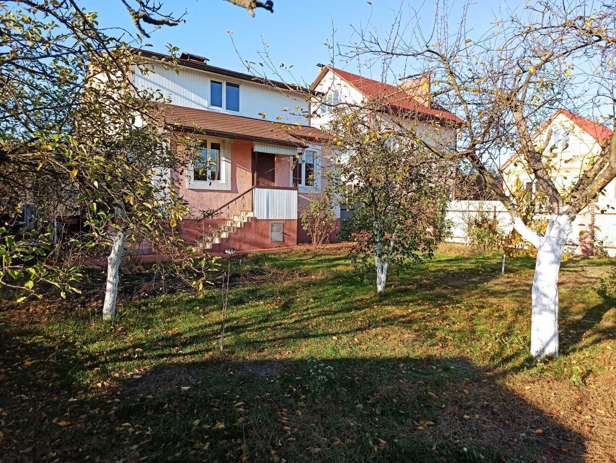 Продаж будинку 81 м², Вишнева вул., 7