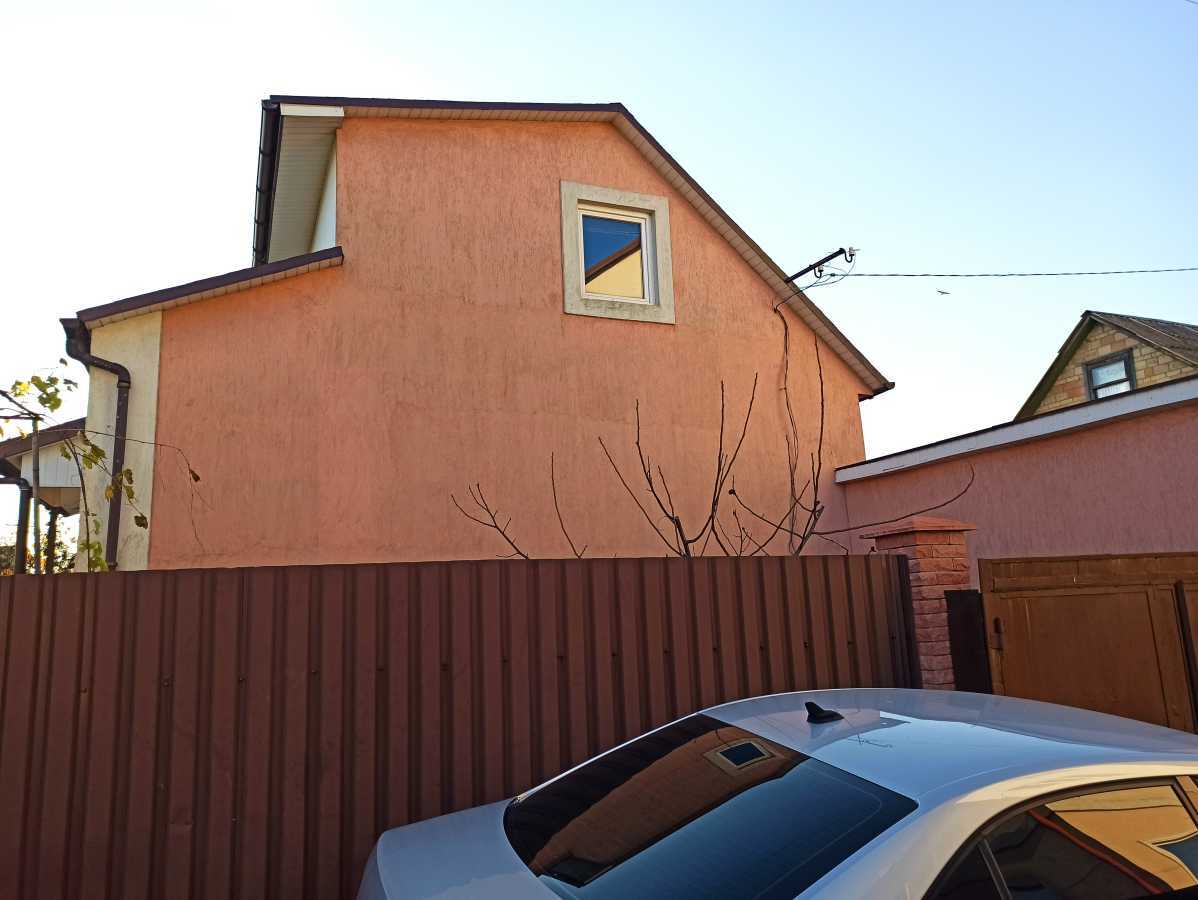 Продаж будинку 81 м², Вишнева вул., 7