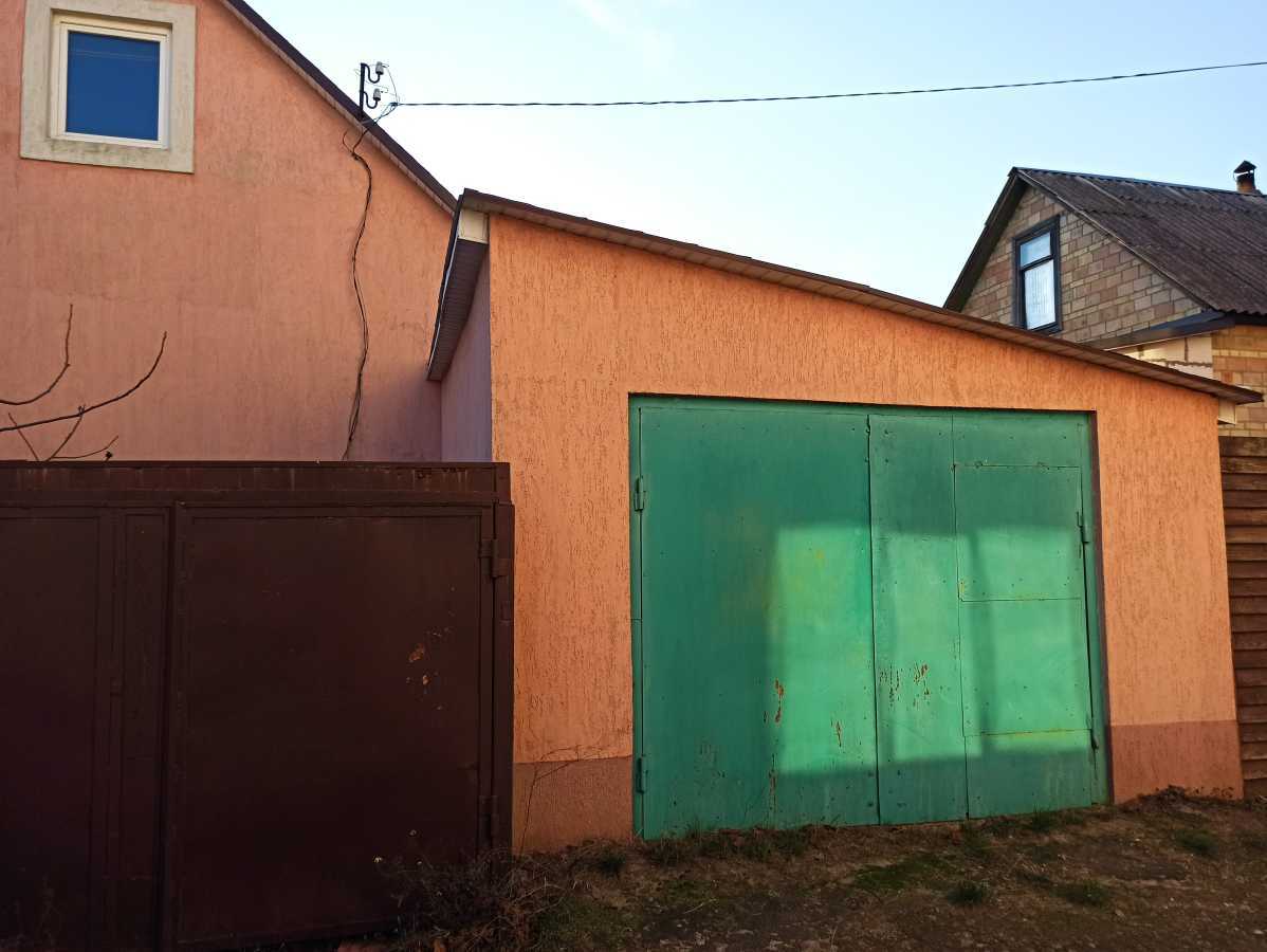 Продаж будинку 81 м², Вишнева вул., 7