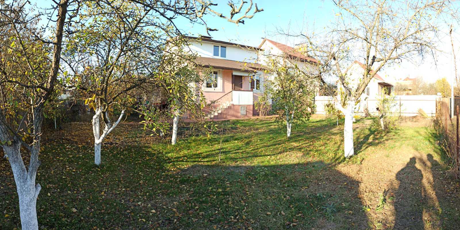 Продаж будинку 81 м², Вишнева вул., 7