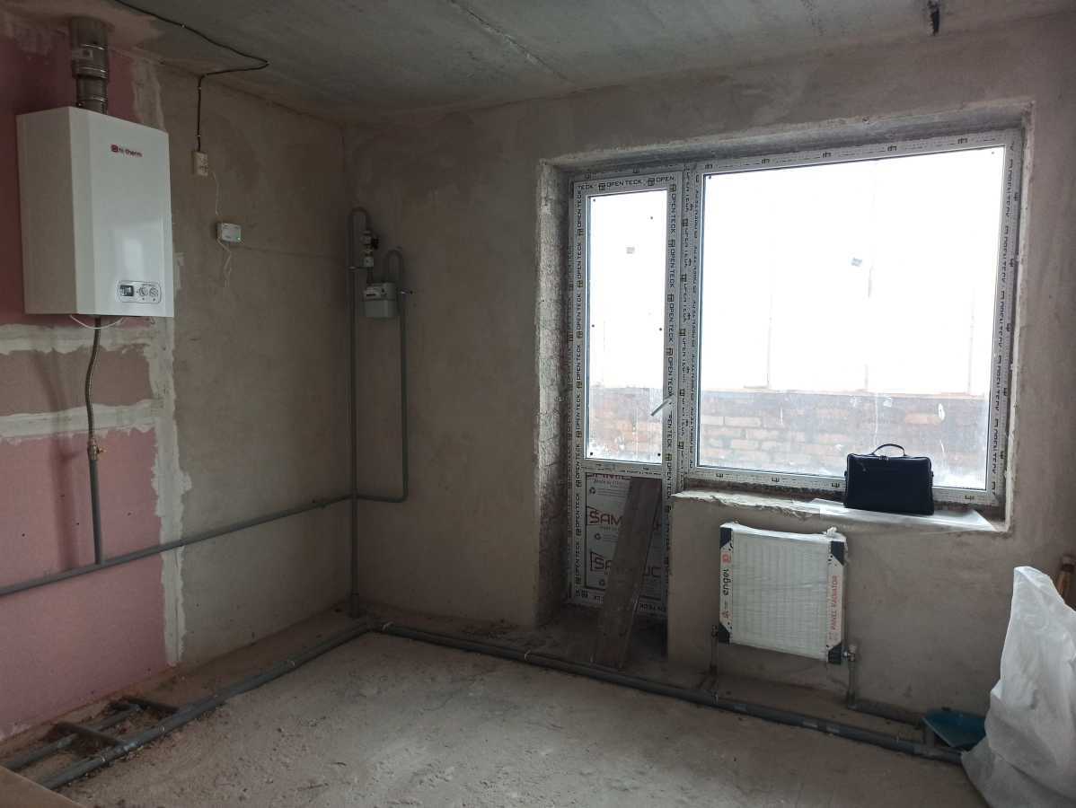 Продаж 2-кімнатної квартири 63 м², Соборна вул., 105в