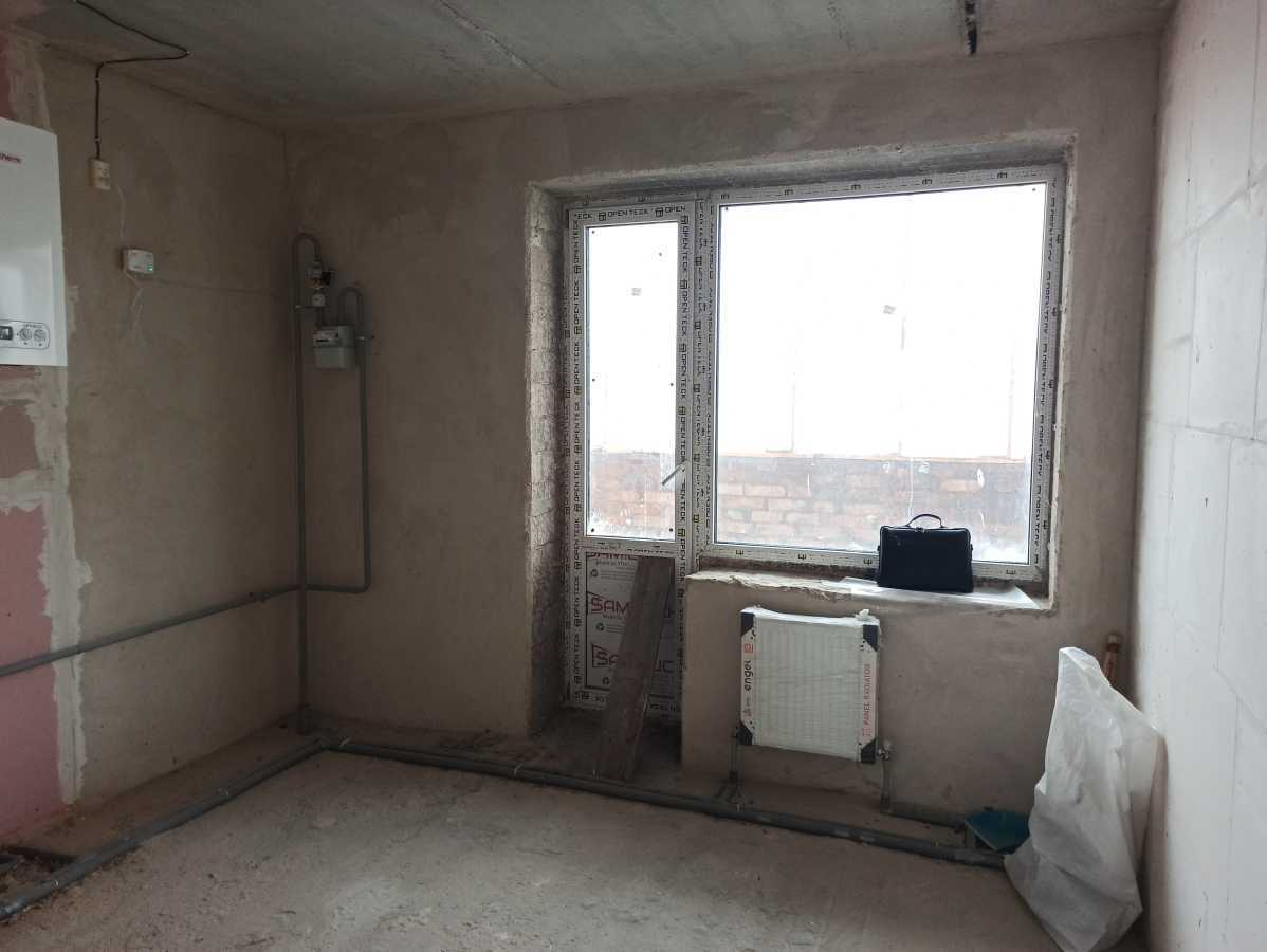 Продаж 2-кімнатної квартири 63 м², Соборна вул., 105в