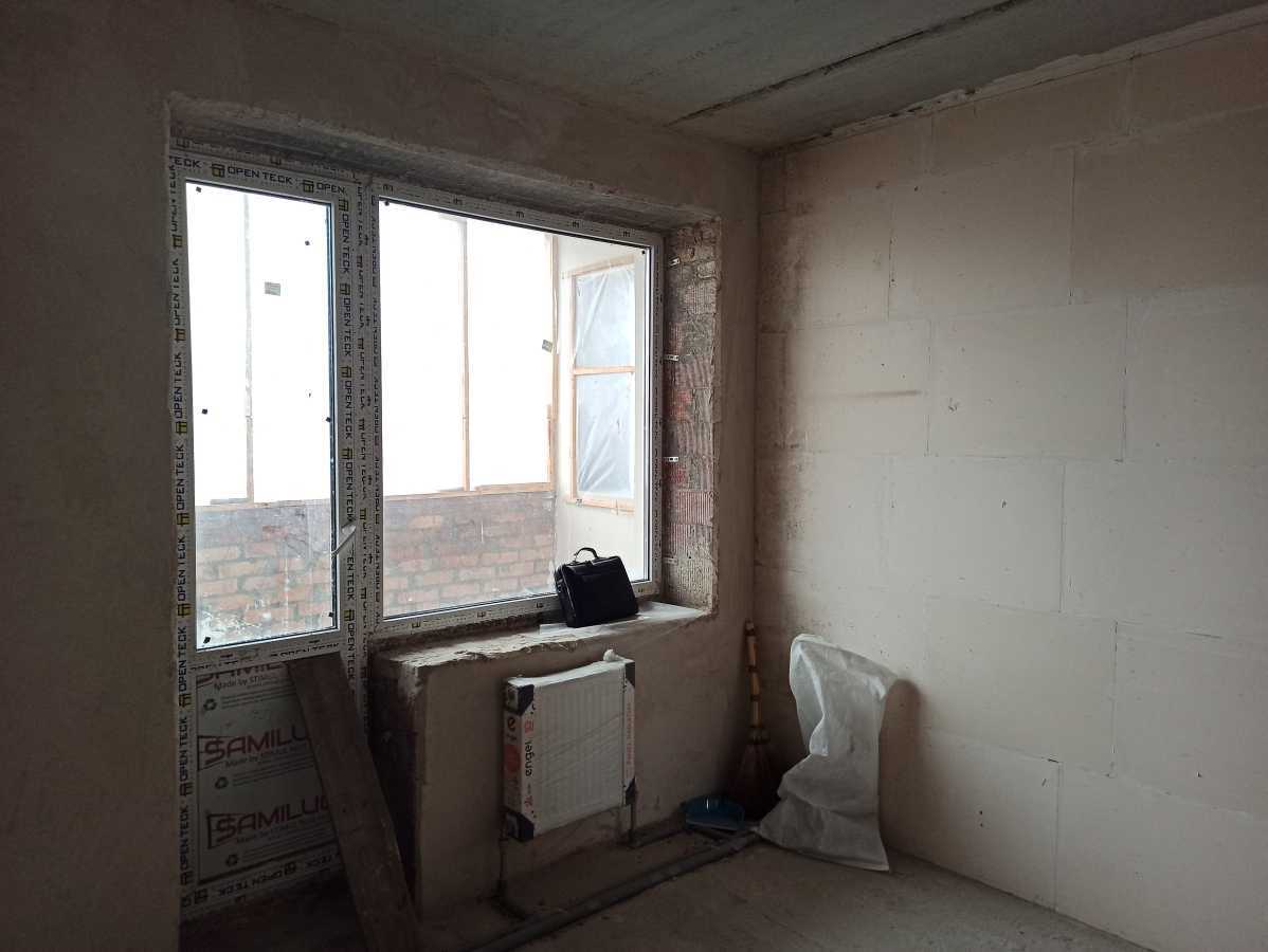 Продаж 2-кімнатної квартири 63 м², Соборна вул., 105в