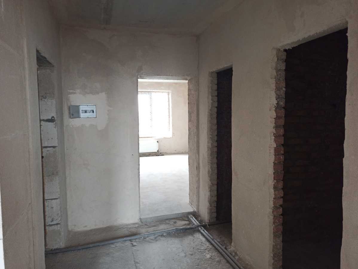 Продаж 2-кімнатної квартири 63 м², Соборна вул., 105в
