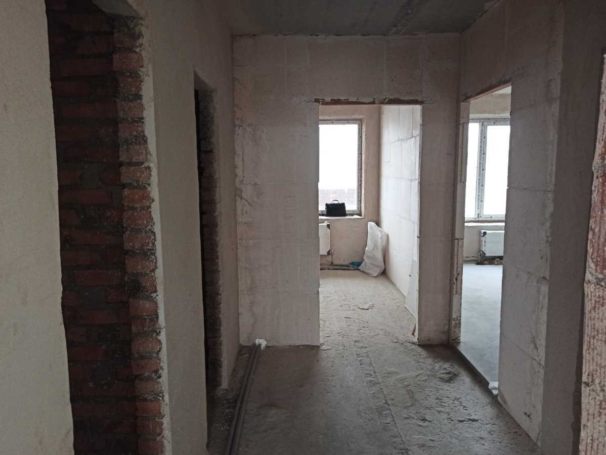Продаж 2-кімнатної квартири 63 м², Соборна вул., 105в