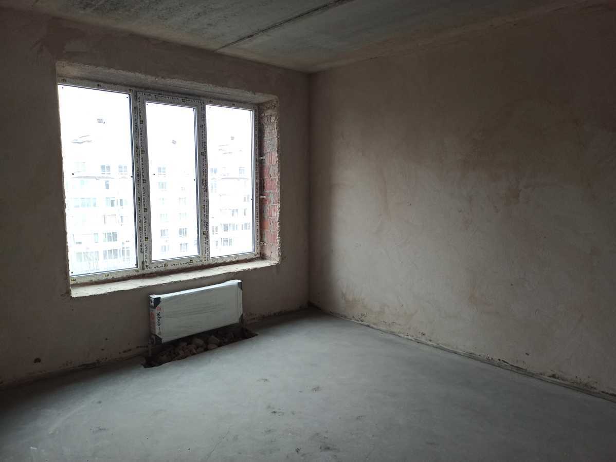 Продаж 2-кімнатної квартири 63 м², Соборна вул., 105в