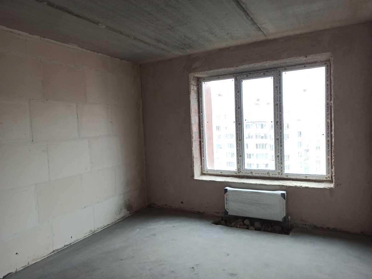Продаж 2-кімнатної квартири 63 м², Соборна вул., 105в