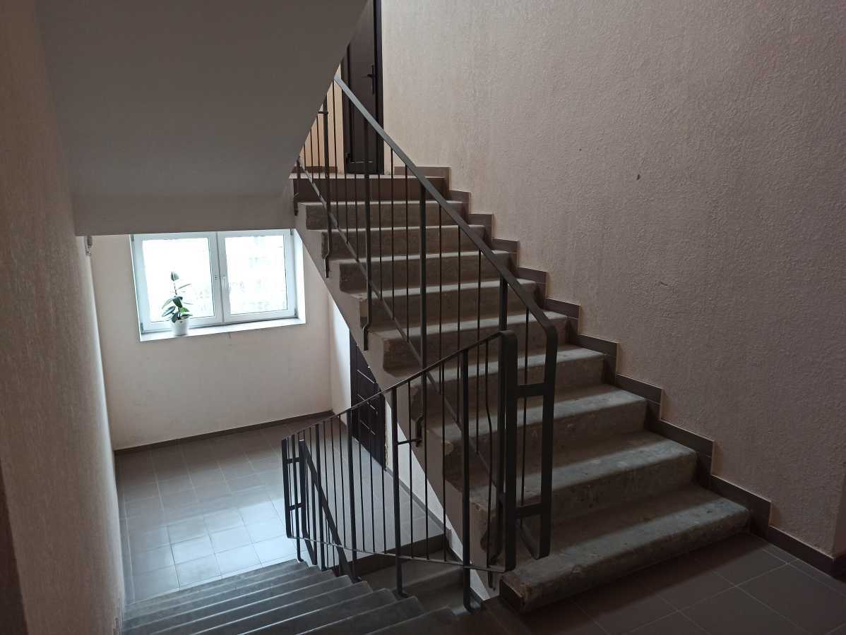 Продаж 2-кімнатної квартири 63 м², Соборна вул., 105в