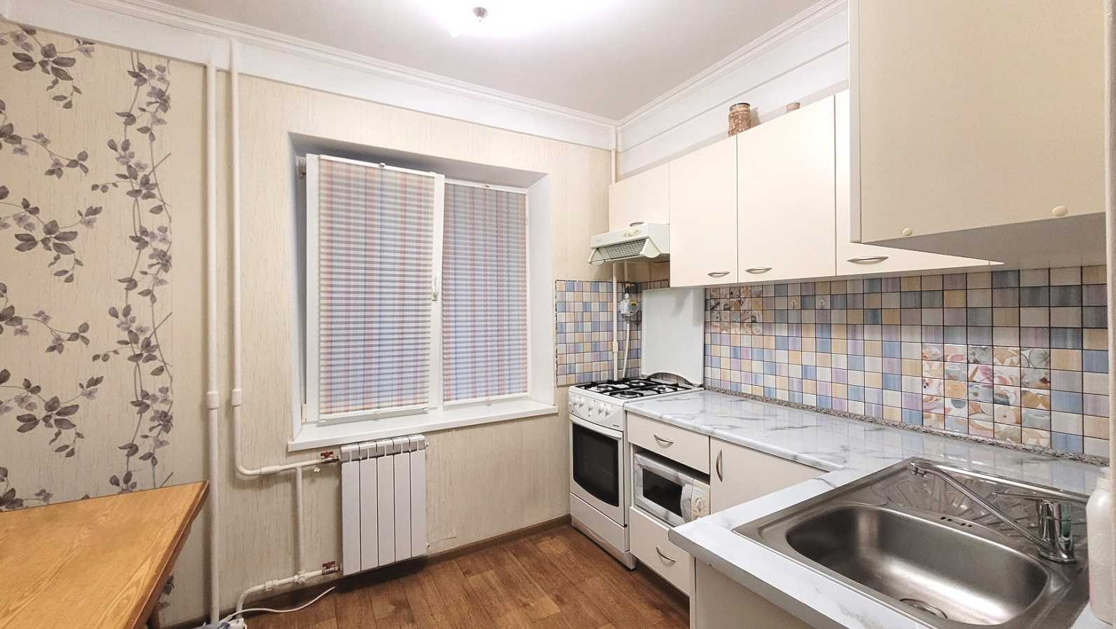 Оренда 1-кімнатної квартири 30 м², Межовий пров., 5А