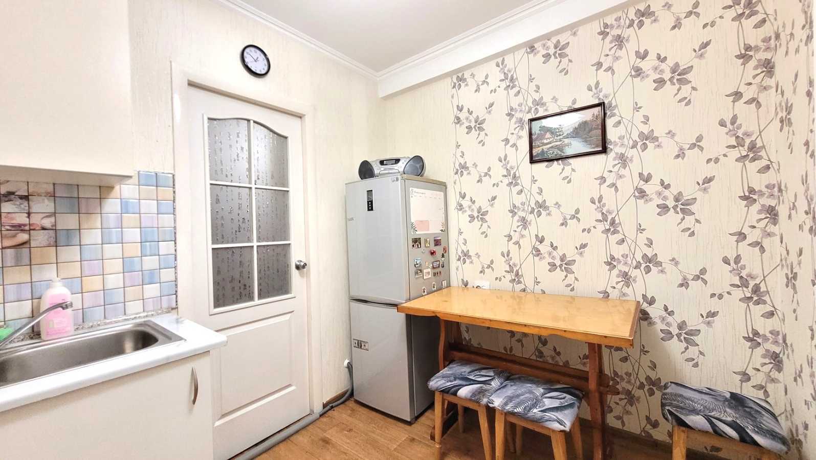 Оренда 1-кімнатної квартири 30 м², Межовий пров., 5А