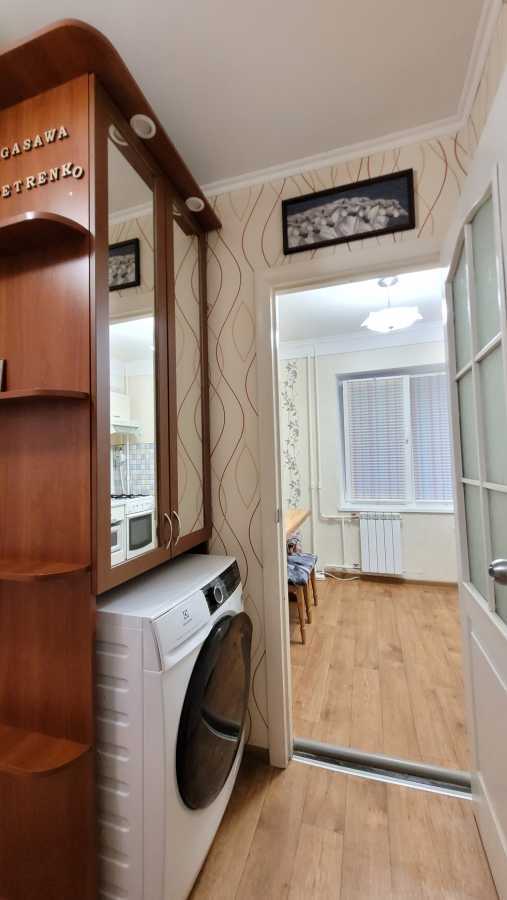 Оренда 1-кімнатної квартири 30 м², Межовий пров., 5А