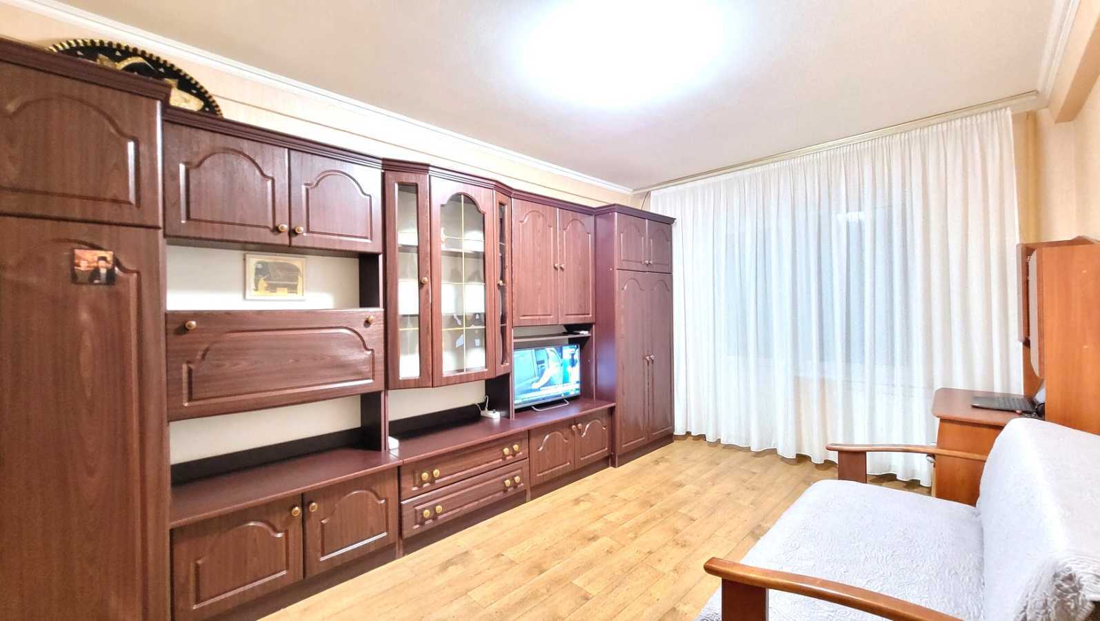 Оренда 1-кімнатної квартири 30 м², Межовий пров., 5А