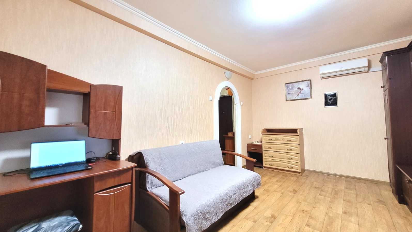 Оренда 1-кімнатної квартири 30 м², Межовий пров., 5А