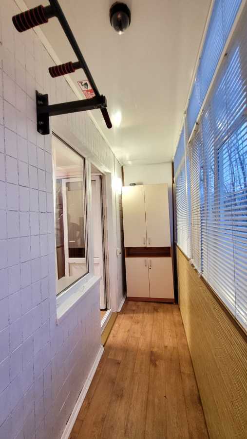 Оренда 1-кімнатної квартири 30 м², Межовий пров., 5А
