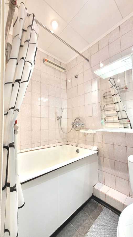 Оренда 1-кімнатної квартири 30 м², Межовий пров., 5А