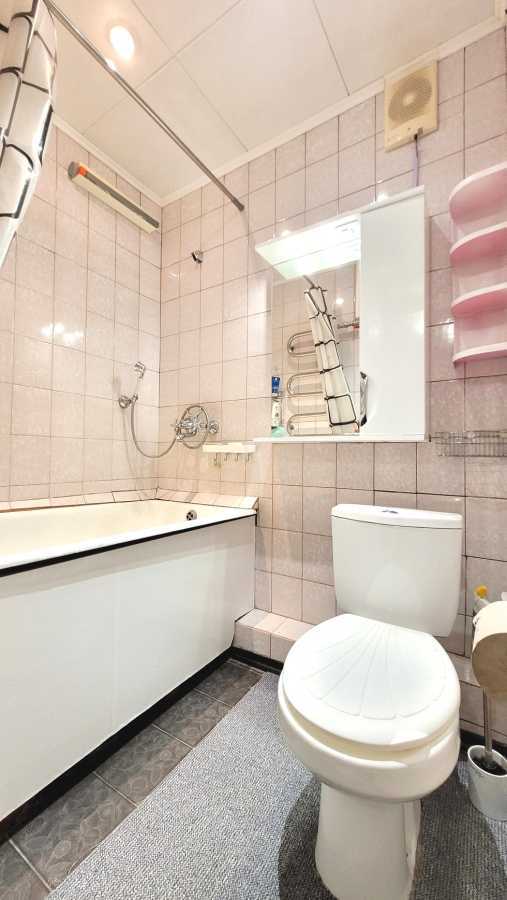 Оренда 1-кімнатної квартири 30 м², Межовий пров., 5А