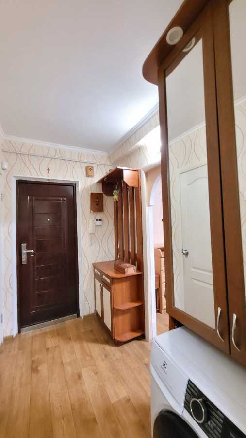 Оренда 1-кімнатної квартири 30 м², Межовий пров., 5А