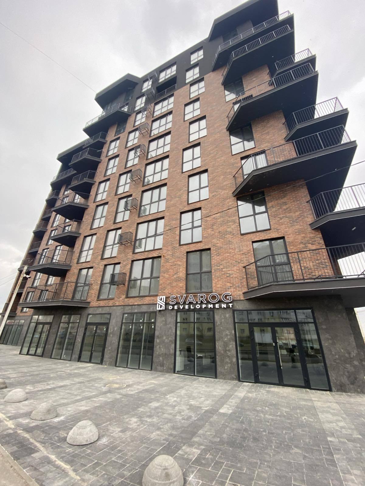 Продажа 1-комнатной квартиры 38.85 м², Келецкий пер., 125