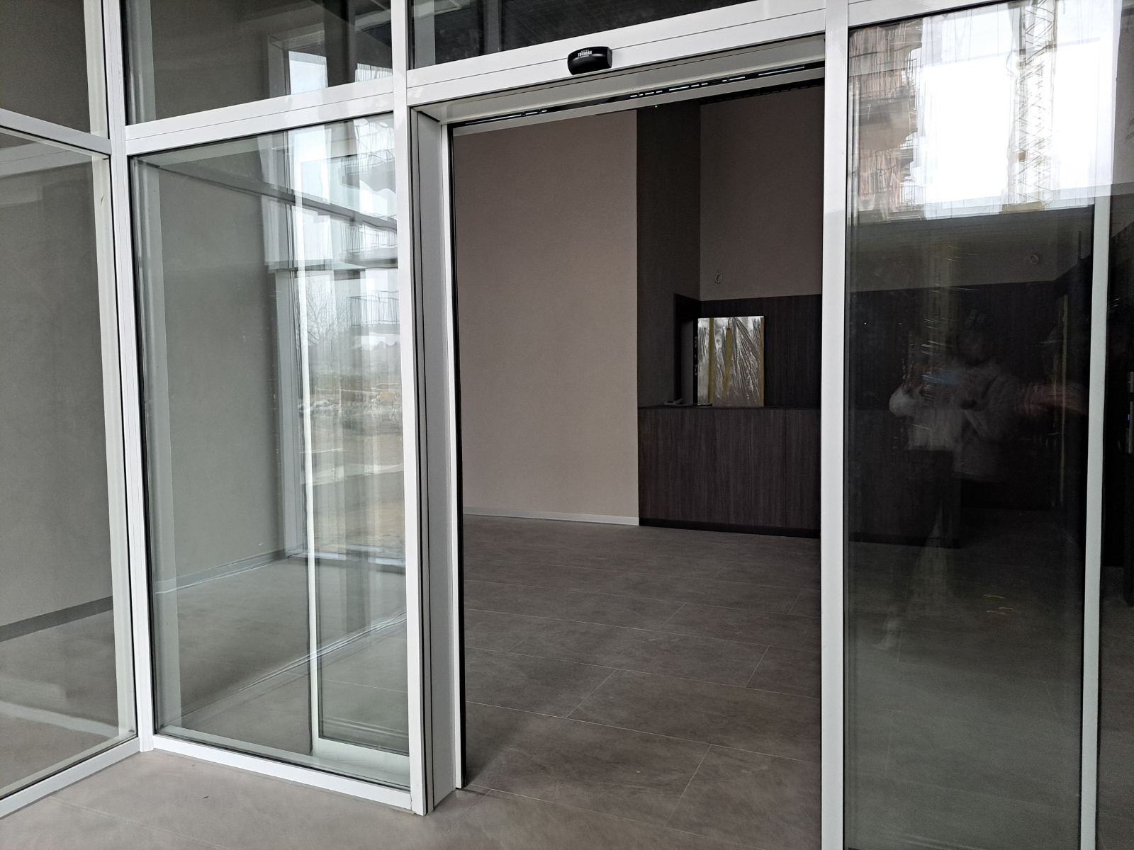 Продажа 1-комнатной квартиры 38.85 м², Келецкий пер., 125