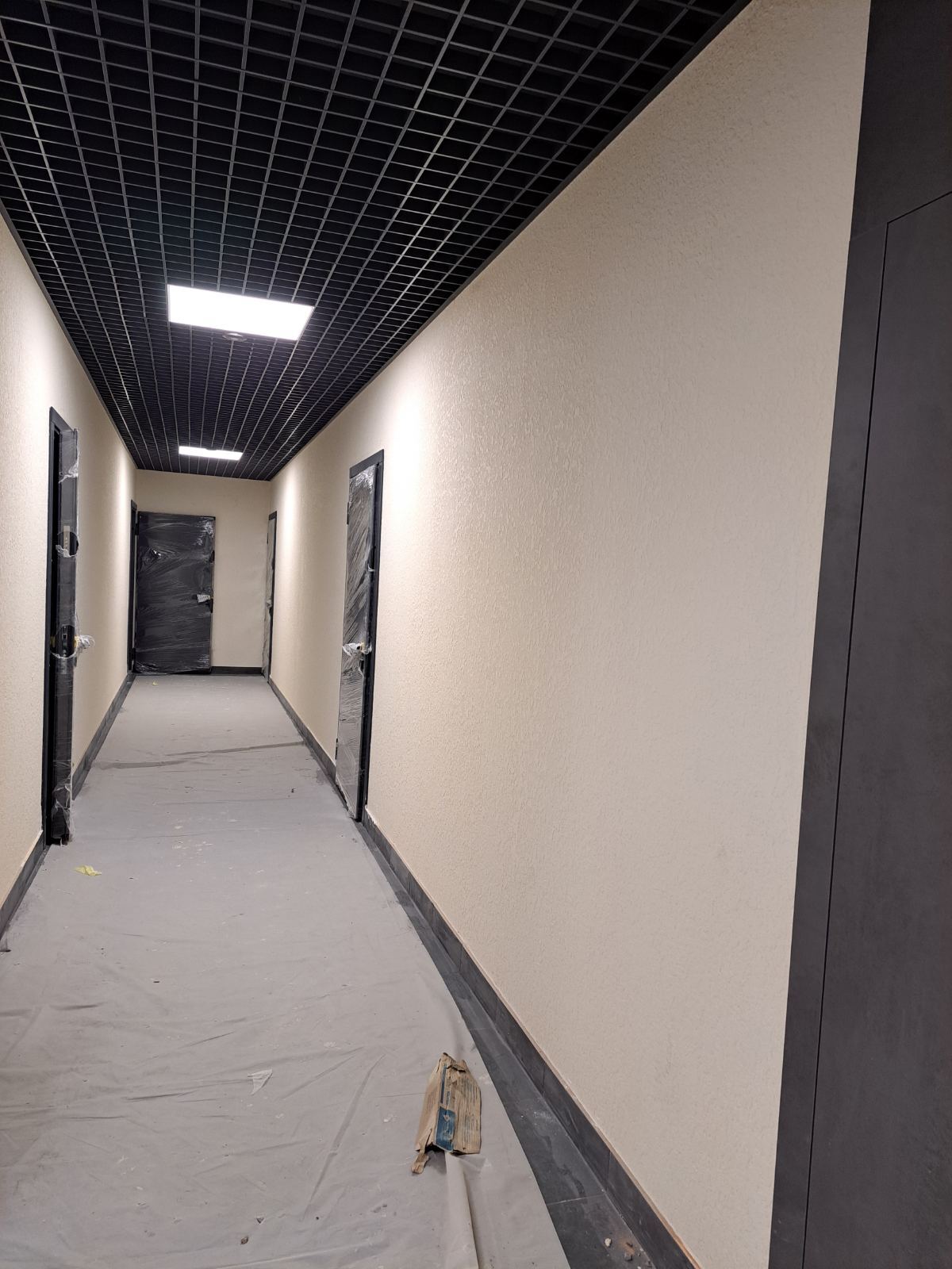 Продажа 1-комнатной квартиры 38.85 м², Келецкий пер., 125