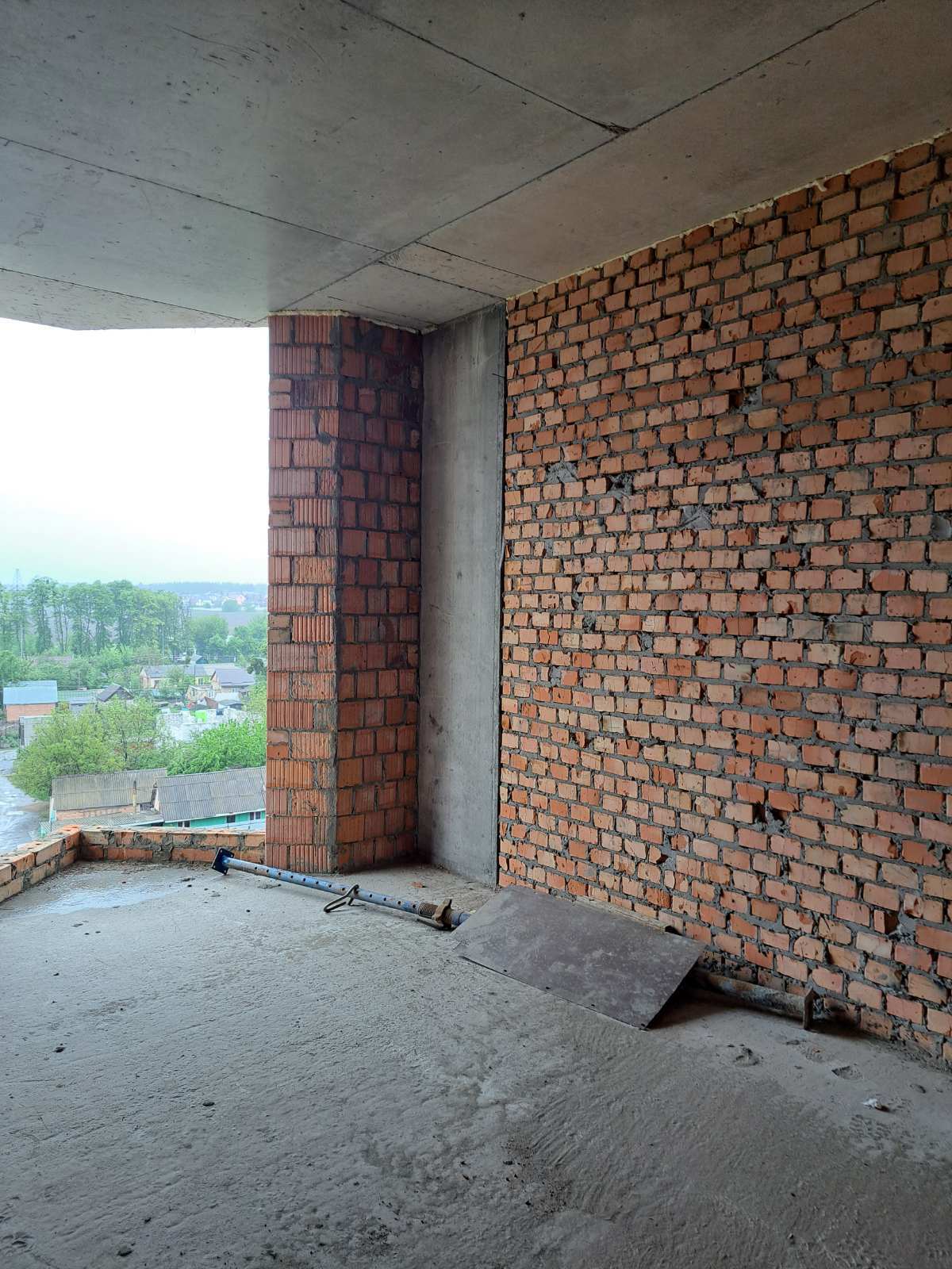Продажа 1-комнатной квартиры 38.85 м², Келецкий пер., 125