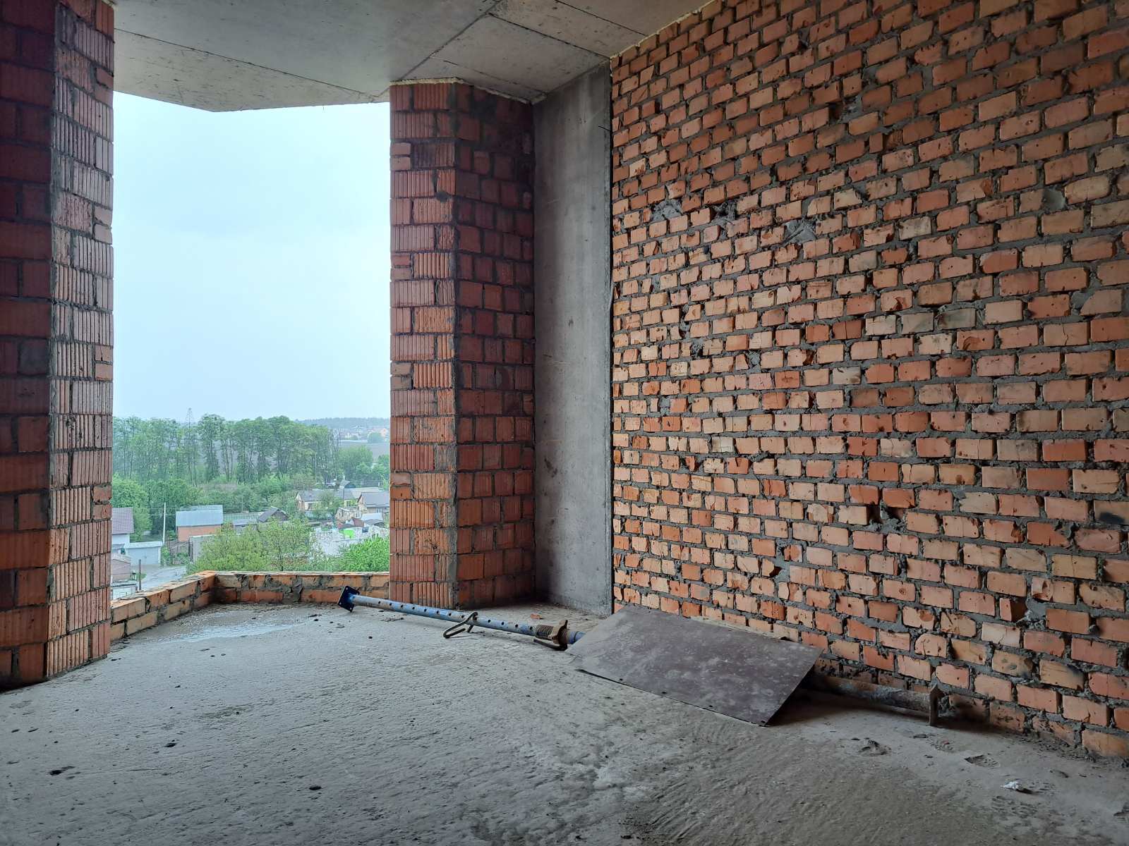 Продажа 1-комнатной квартиры 38.85 м², Келецкий пер., 125