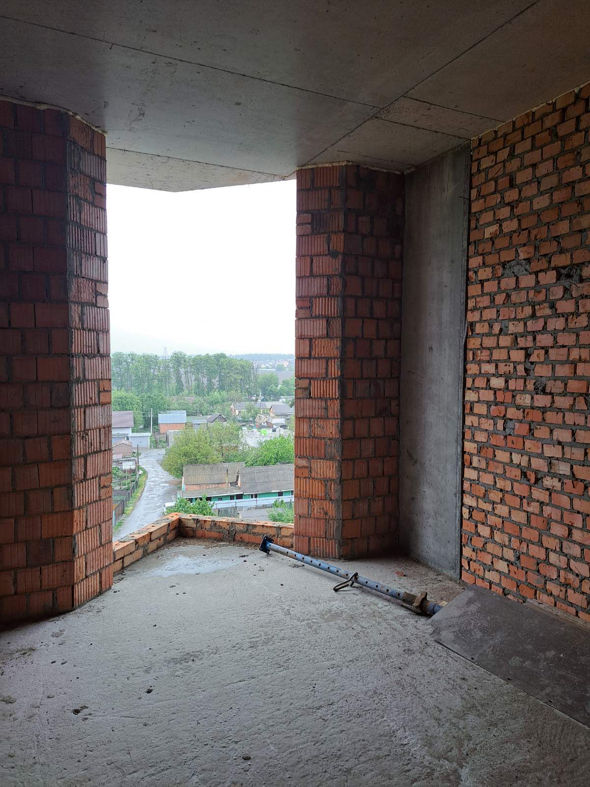 Продажа 1-комнатной квартиры 38.85 м², Келецкий пер., 125