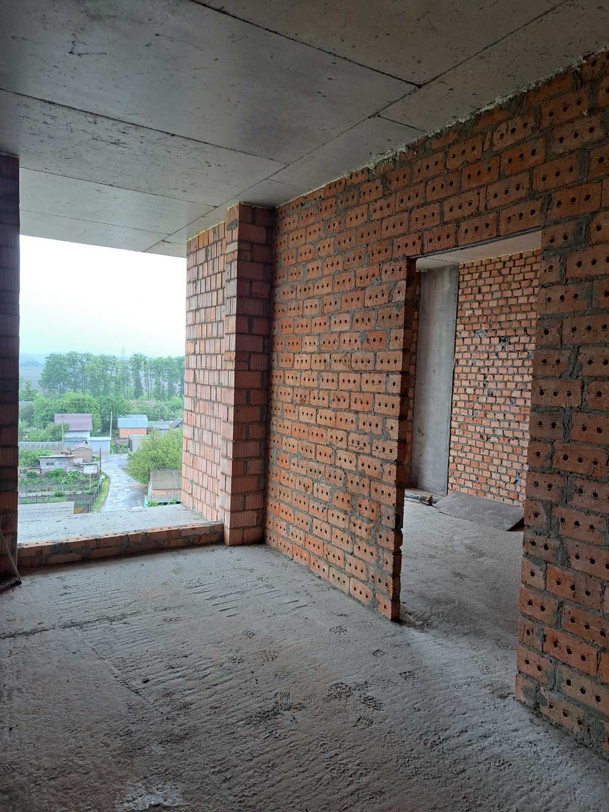 Продажа 1-комнатной квартиры 38.85 м², Келецкий пер., 125