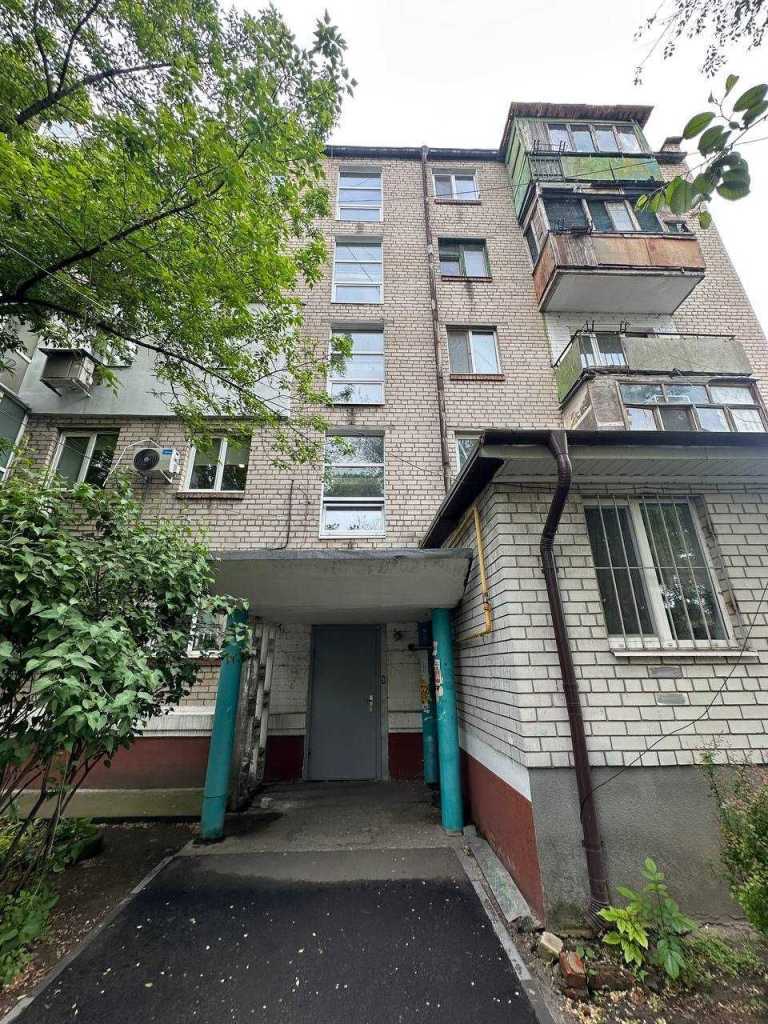 Продаж 2-кімнатної квартири 41 м², Паланочна