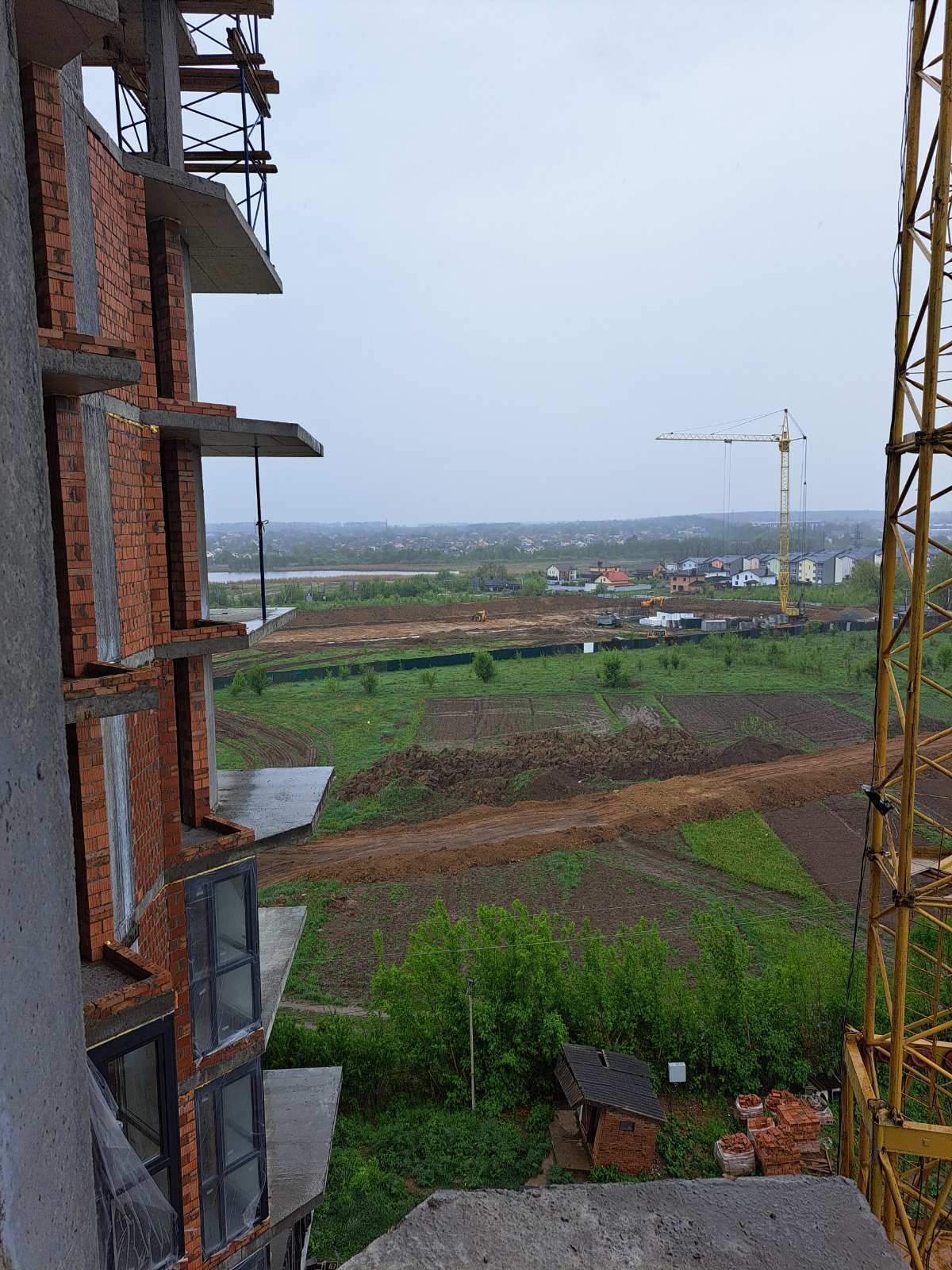 Продажа 1-комнатной квартиры 38.85 м², Келецкий пер., 125