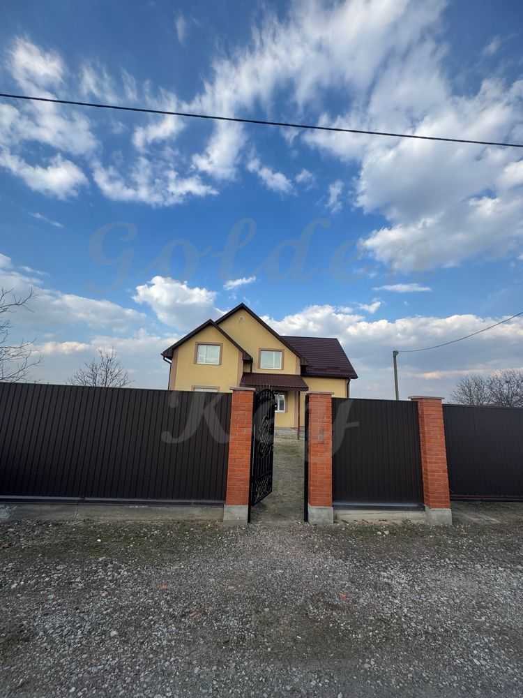 Продаж будинку 223 м², Лесі Українки, 25