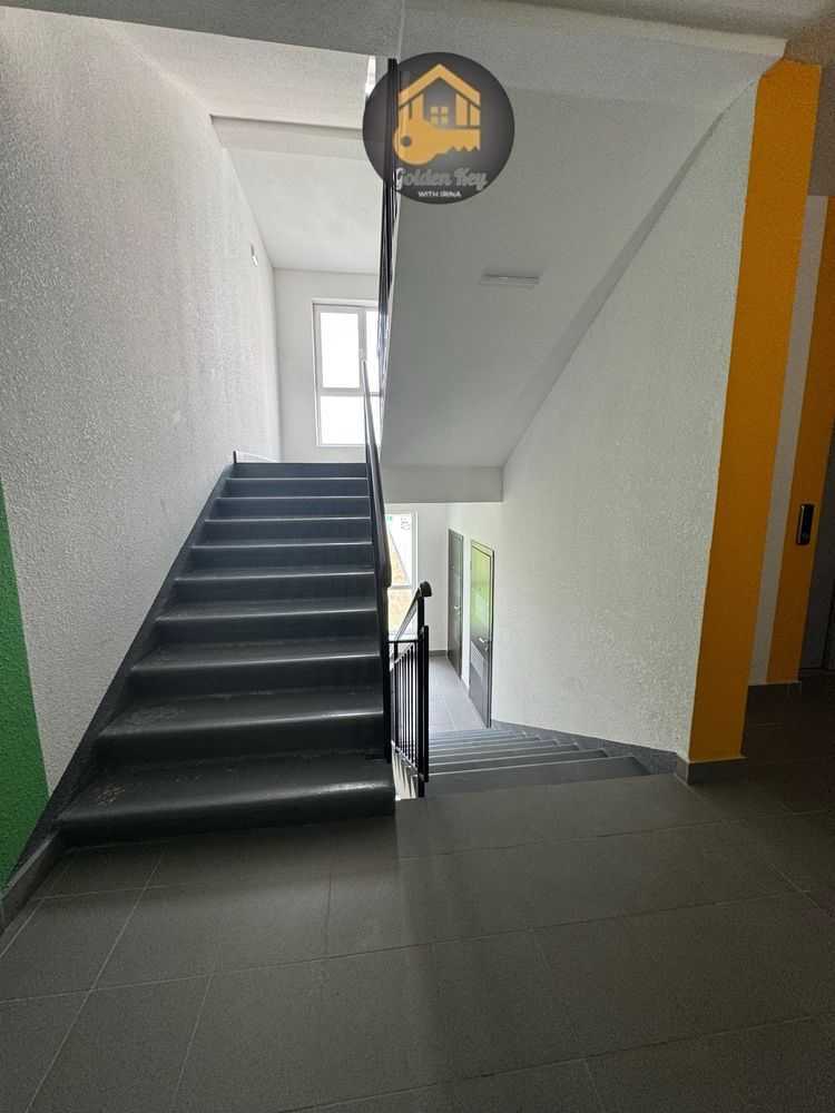 Продажа 1-комнатной квартиры 42 м², Машиностроителей ул., 16