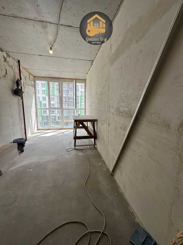 Продажа 1-комнатной квартиры 42 м², Машиностроителей ул., 16