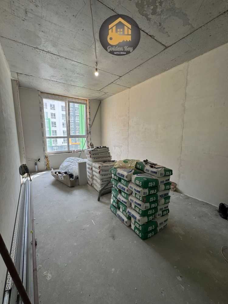 Продажа 1-комнатной квартиры 42 м², Машиностроителей ул., 16