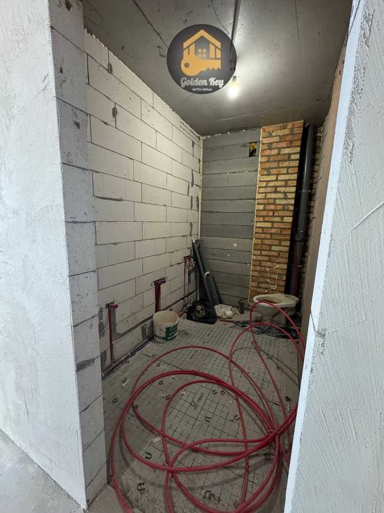 Продажа 1-комнатной квартиры 42 м², Машиностроителей ул., 16