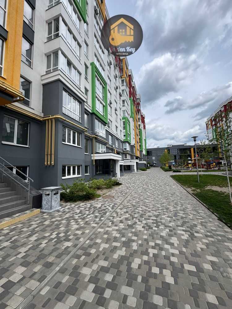 Продажа 1-комнатной квартиры 42 м², Машиностроителей ул., 16