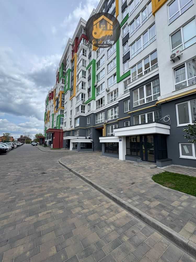 Продажа 1-комнатной квартиры 42 м², Машиностроителей ул., 16