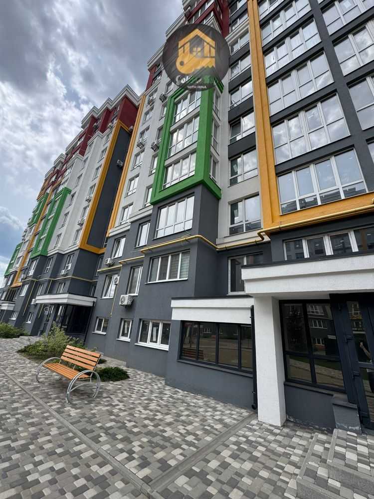 Продажа 1-комнатной квартиры 42 м², Машиностроителей ул., 16