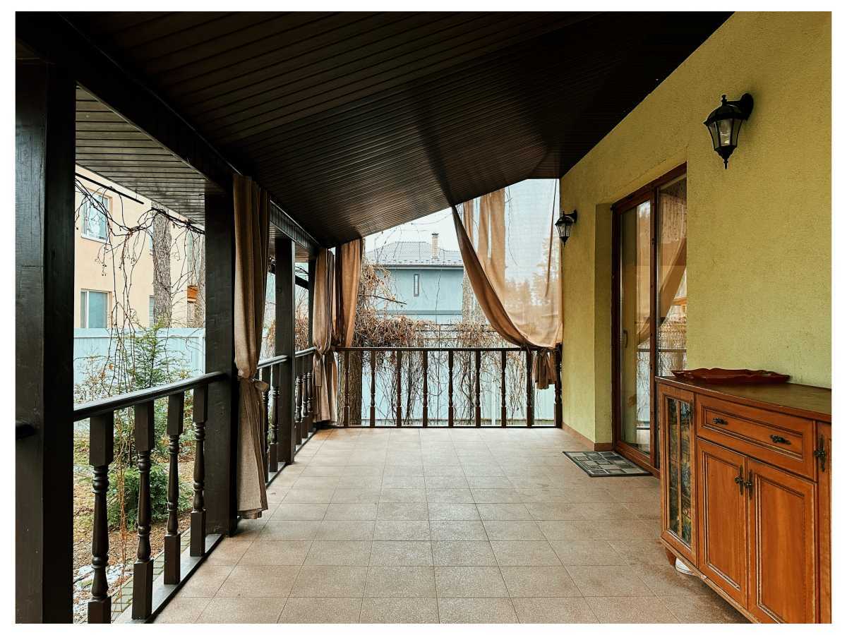 Продажа дома 160 м², Межова, 1