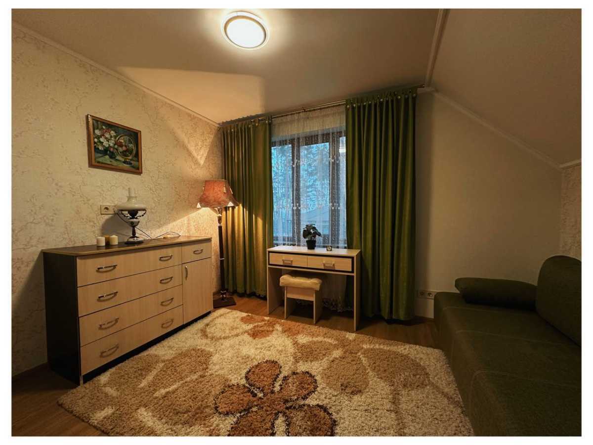 Продажа дома 160 м², Межова, 1