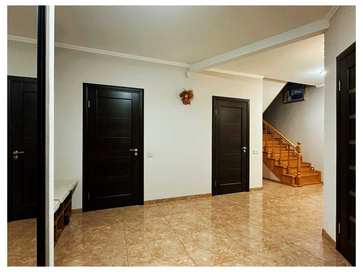 Продажа дома 160 м², Межова, 1