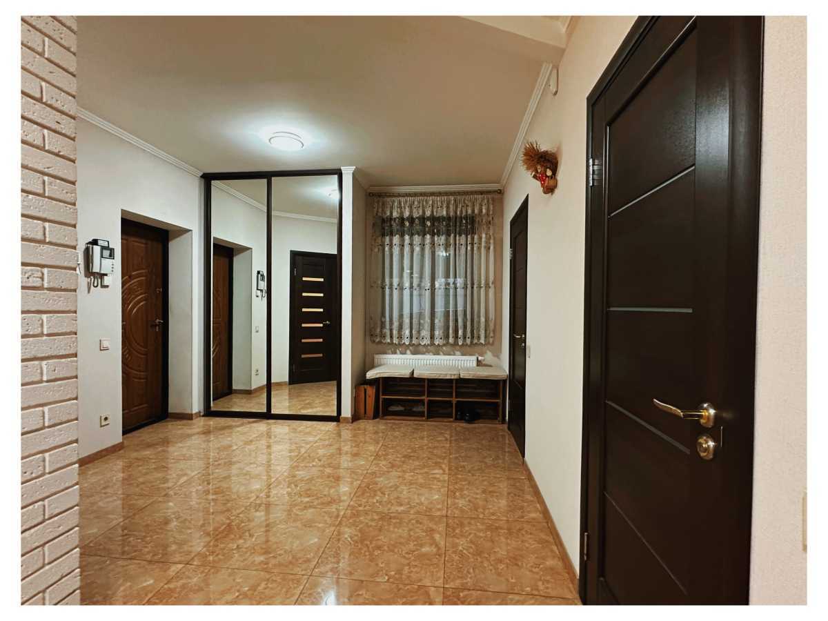 Продажа дома 160 м², Межова, 1