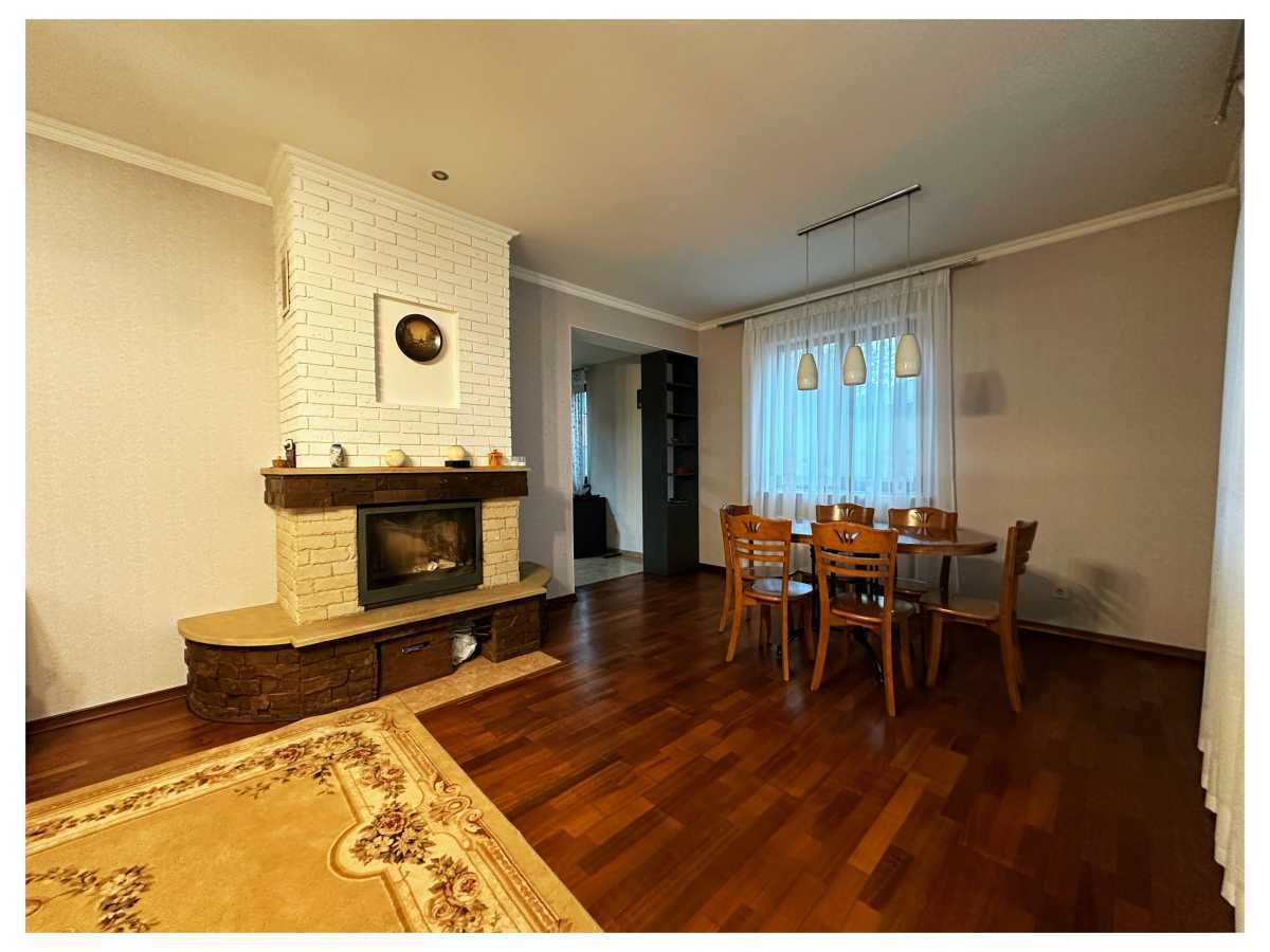 Продажа дома 160 м², Межова, 1