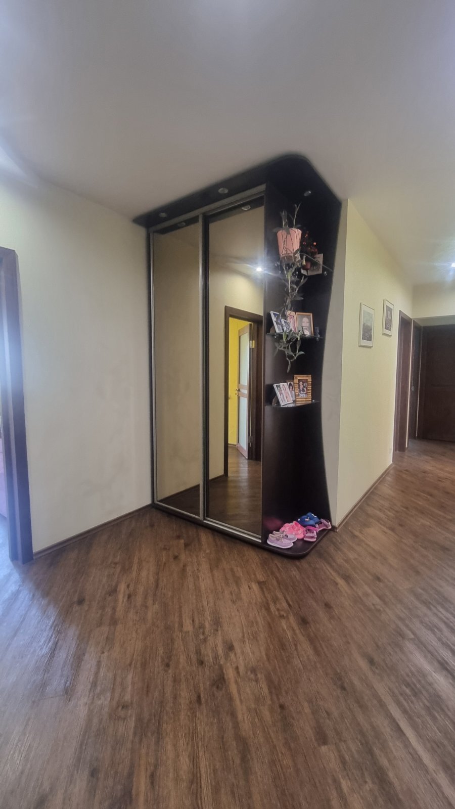 Продажа 4-комнатной квартиры 108 м², Харьковское шоссе, 56