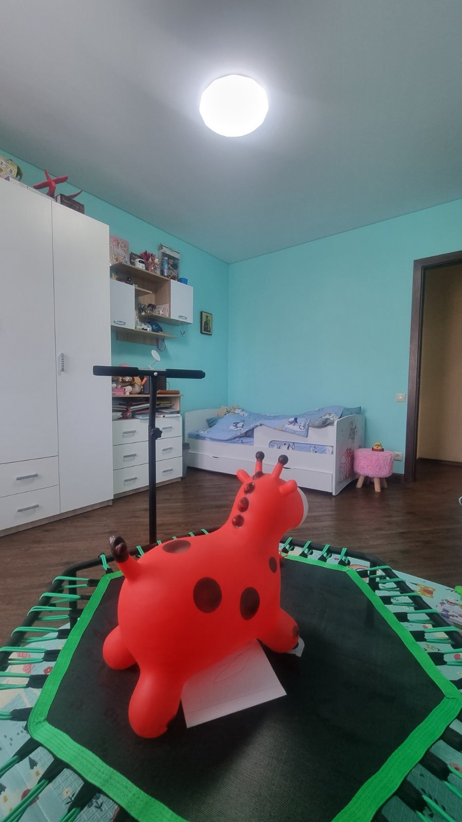 Продажа 4-комнатной квартиры 108 м², Харьковское шоссе, 56