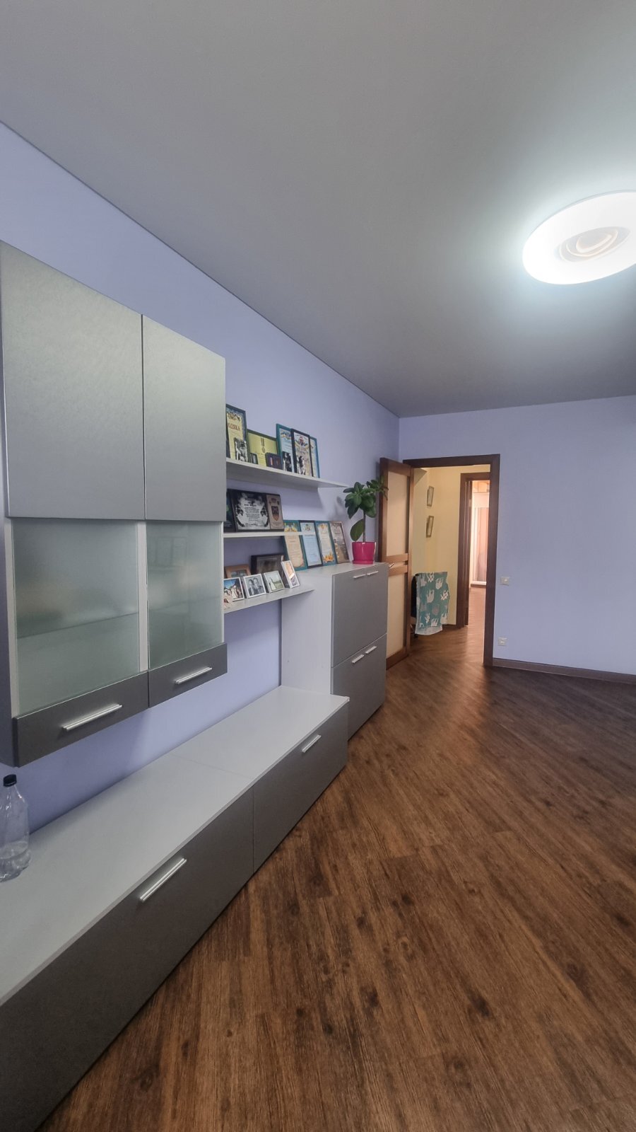 Продажа 4-комнатной квартиры 108 м², Харьковское шоссе, 56