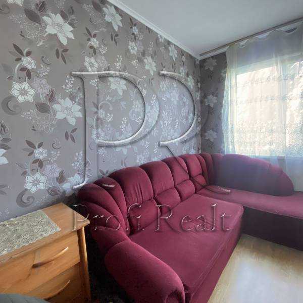 Продажа 3-комнатной квартиры 72 м², Свободы просп., 24Б