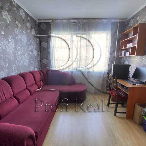 Продажа 3-комнатной квартиры 72 м², Свободы просп., 24Б